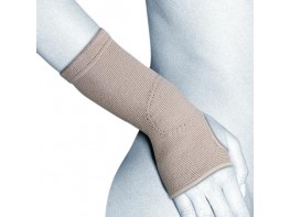 Imagen del producto MUÑEQUERA ELASTIC TALLA 3 TN260 ORLIMAN