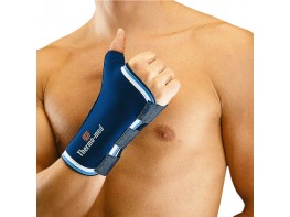 Imagen del producto MUÑEQUERA NEOPRENO PULGAR TALLA 4 4604