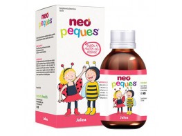 Imagen del producto Neo peques jalea 150 ml