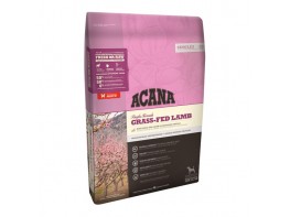 Imagen del producto Acana gass-fed lamb 11,4kg