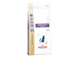 Imagen del producto Royal Canin Vd cat sensitivity control 400gr