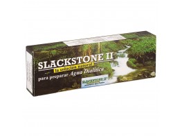 Imagen del producto Yborra Slackstone ii agua dialítica 2 ampollas