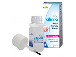 Imagen del producto Dimefar Silicea serum cuidado uñas 5ml