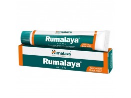 Imagen del producto Himalaya Rumalaya gel 30g