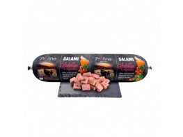 Imagen del producto Profine salchicha salmón 800 gr