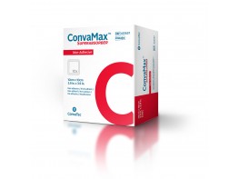 Imagen del producto Convamax Superabsorber 10x10cm no adhesivo
