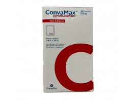Imagen del producto Convamax Superabsorber 10x20cm no adhesivo