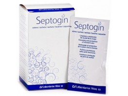 Imagen del producto SEPTOGIN SOBRES 9 G. 12 SOBRES