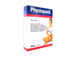 Imagen del producto Physiopack bolsa frío calor 16cm x 26cm