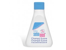 Imagen del producto Sebamed Baby champú suave 250ml
