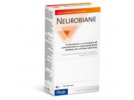 Imagen del producto Naturitas Neurobiane 60 cápsulas