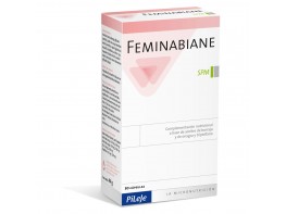 Imagen del producto Pileje Feminabiane spm 80 cápsulas