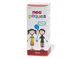 Imagen del producto NEO PEQUES GASES 150ML          NEOVITAL