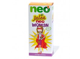 Imagen del producto JALEA NEO WOMAN 14 VIALES       NEOVITAL