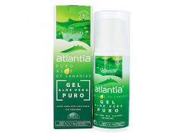 Imagen del producto Gel puro aloe vera 200ml