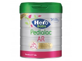 Imagen del producto Hero Baby Pedialac AR 1 leche de inicio 800g