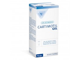 Imagen del producto Pileje Cartimotil gel 125ml