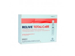 Imagen del producto Relive total care gotas oftálmicas 20 monodosis