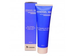 Imagen del producto Nutrición Médica Venogel nm crema 150ml