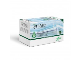 Imagen del producto Aboca lynfase tisana 20 bolsitas