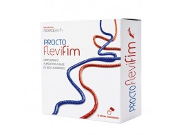 Imagen del producto Proctoflevifim 15 sticks