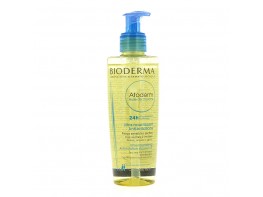 Imagen del producto Bioderma Atoderm aciete de ducha 200ml