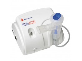 Imagen del producto Nebualdo mascarilla para inhalador adultos