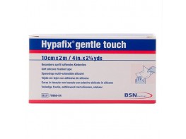 Imagen del producto Hypafix skin sensitive 10 cm x 2 m