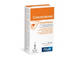 Imagen del producto Pileje Chronobiane Instantaneo 20 ml