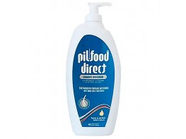 Imagen del producto Pilfood direct champú anticaída 500ml