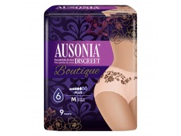 Imagen del producto Ausonia discreet pants boutique t/m 9u