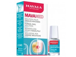 Imagen del producto Malava tratamiento anti-hongos uñas