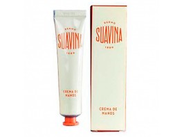 Imagen del producto Dermo suavina crema de manos 40ml