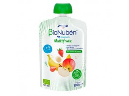 Imagen del producto Bionuben ecopouch multifrutas 100g