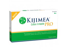 Imagen del producto Kijimea colon irritable pro 28 cápsulas