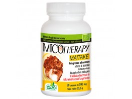 Imagen del producto Micoteraphy linfo 545 mg 90 capsulas avd