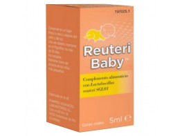 Imagen del producto Reuteri baby 5ml