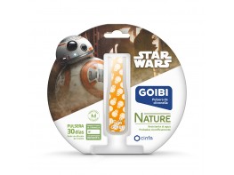 Imagen del producto Goibi pulsera de citronella Star Wars BB8 1u