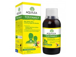 Imagen del producto Aqulea tos family 150ml