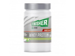 Imagen del producto Finisher whey protein chocolate 500 mg