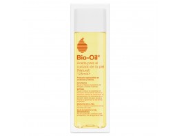 Imagen del producto Bio,oil natural 125ml