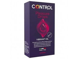 Imagen del producto Control pleasure vibrant aceite 10ml