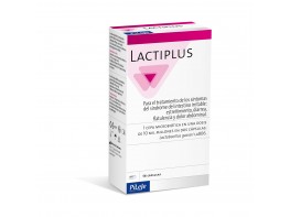 Imagen del producto Pileje Lactiplus 56 cápsulas