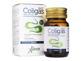 Imagen del producto Coligas fast 30 cápsulas