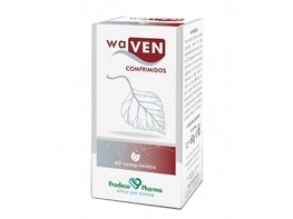 Imagen del producto Waven complemento 60 comprimidos
