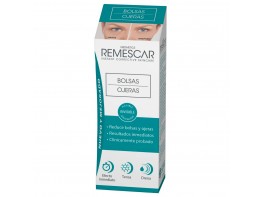 Imagen del producto Remescar Bolsas y ojeras reductor vegetal 8ml