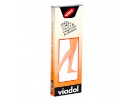 Imagen del producto Viadol media corta normal T/grande