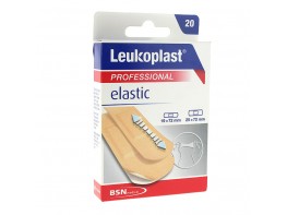 Imagen del producto LEUKOPLAST ELASTIC APOS ADHE SURTIDO 20U