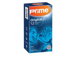 Imagen del producto Prime preservativo sk-70 12uds
