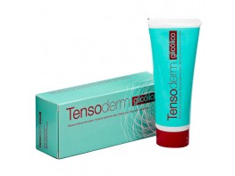 Imagen del producto Tensoderm glicolico mascara 75ml